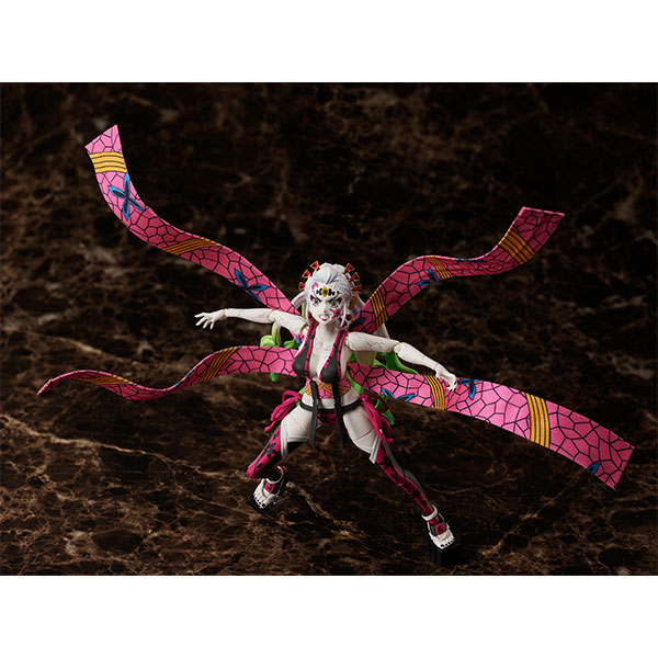 BUZZmod Demon Slayer - Daki